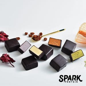 Spark protein巧克力