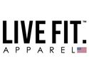 Live fit apparel