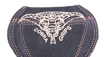 Cobra Grips眼鏡蛇圖騰