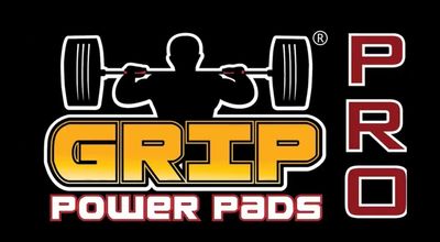 Grip Power Pads