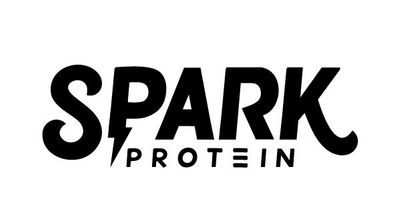 Spark protein logo