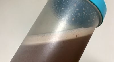 Spark protein優蛋白飲品-鹽之花巧克力
