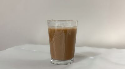 樂維根-奶茶口味