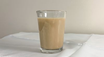 樂維根-豆漿紅茶口味