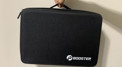 Booster pro2攜行盒