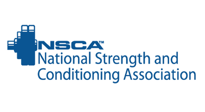 美國肌力與體能協會NSCA