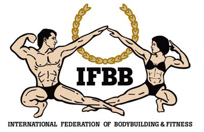 IFBB Elite Logo