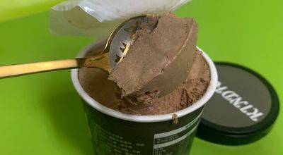 康福先生高蛋白低卡冰淇淋-比利時巧克力