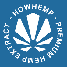 Howhemp logo
