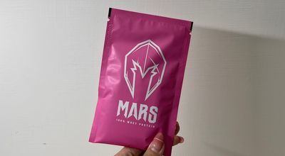 Mars乳清蛋白-水解系列-荔枝口味