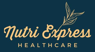 Nutri Express logo