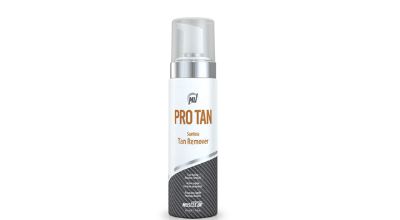 Pro Tan膚色劑消除慕斯